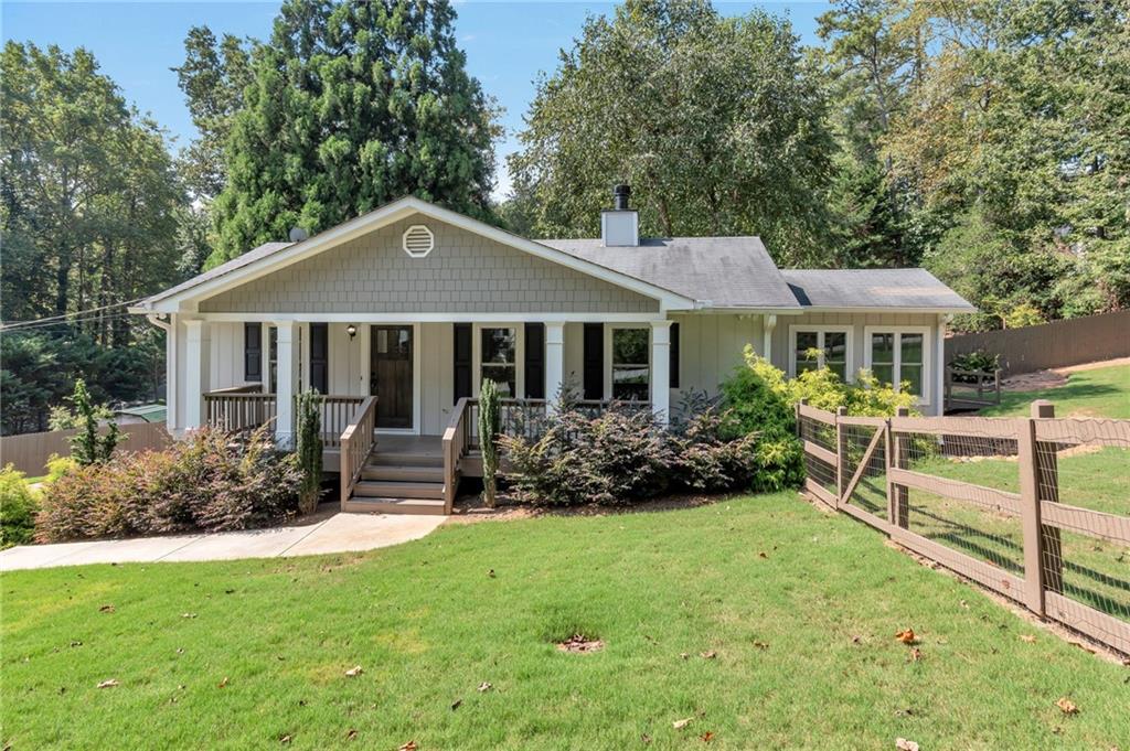 3245 Marine Road Property Photo 1