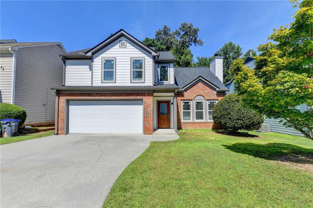 1485 Flattail Run Property Photo 1