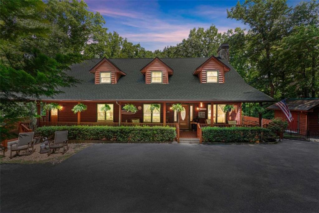 257 Interlochen Court Property Photo 2