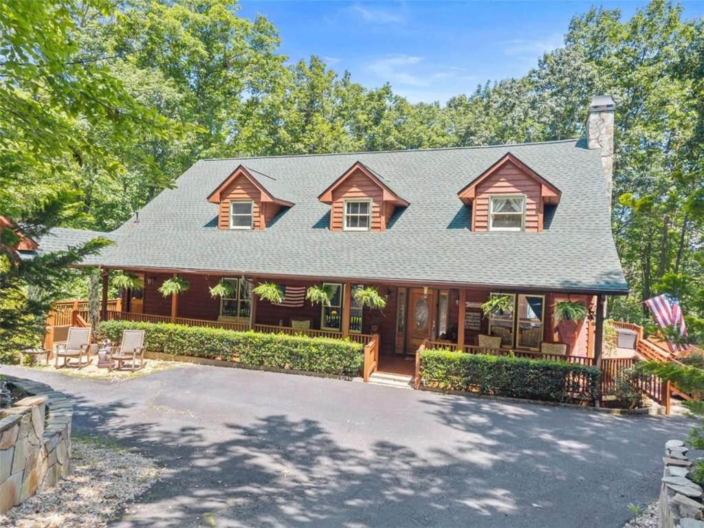 257 Interlochen Court Property Photo 8