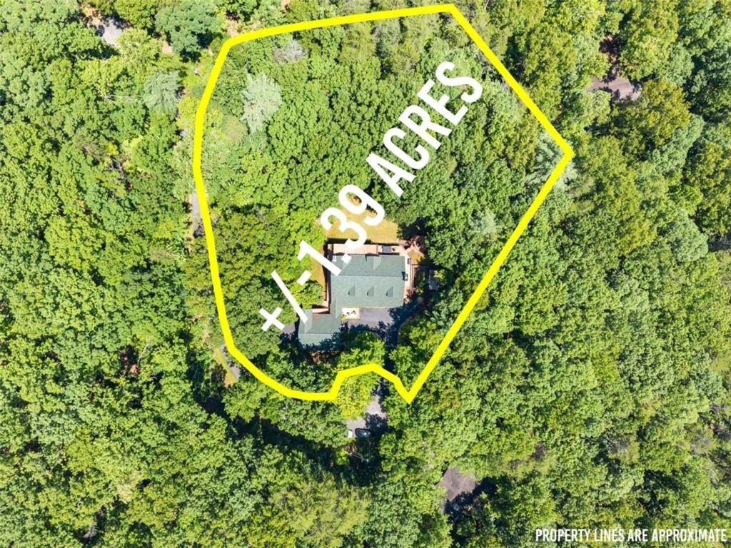257 Interlochen Court Property Photo 9