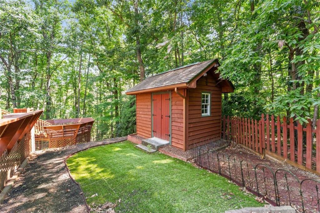 257 Interlochen Court Property Photo 55