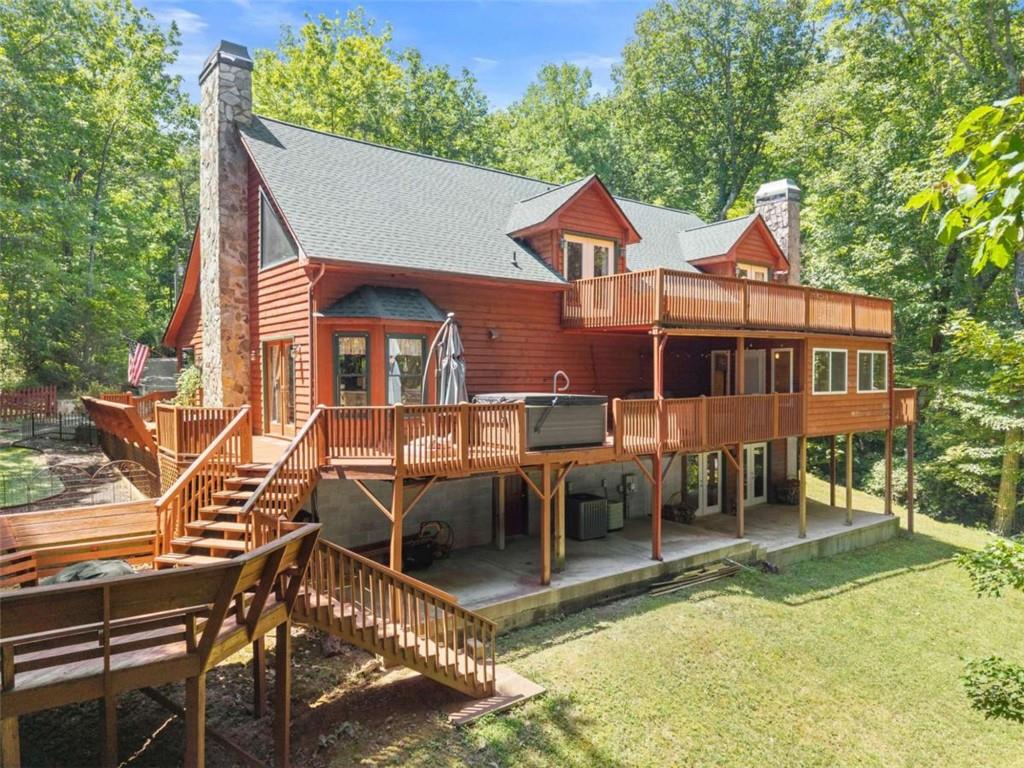 257 Interlochen Court Property Photo 69