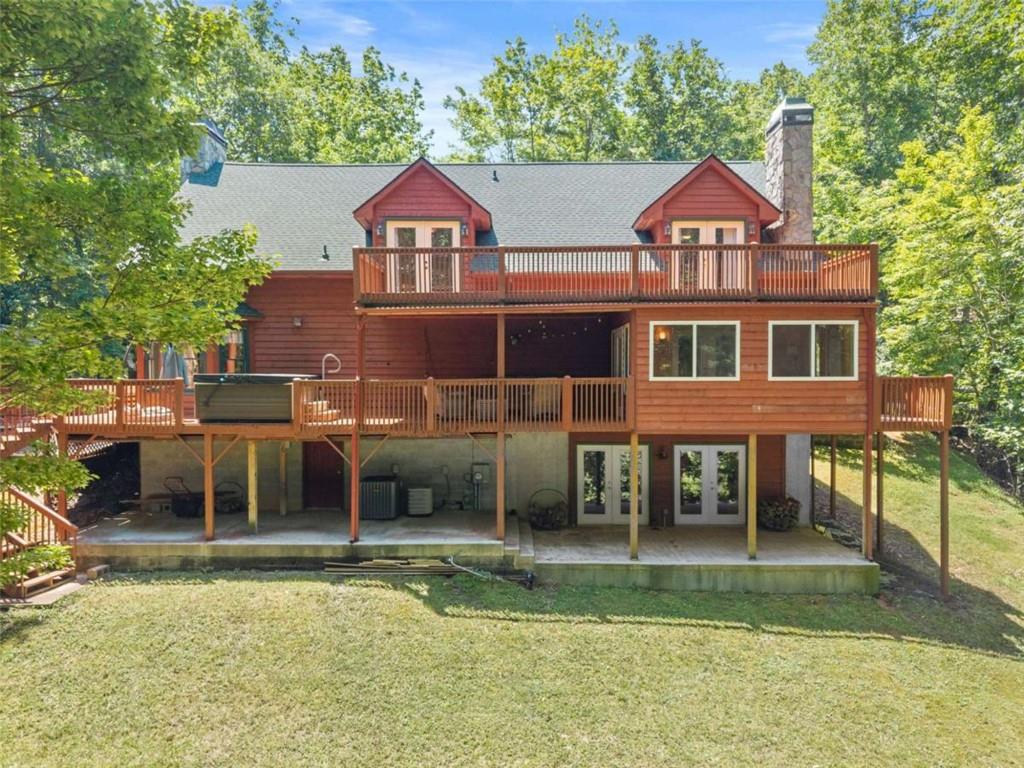 257 Interlochen Court Property Photo 71