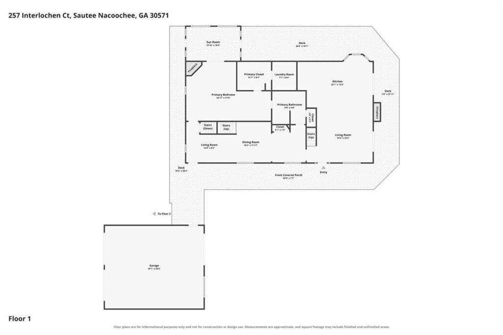 257 Interlochen Court Property Photo 79