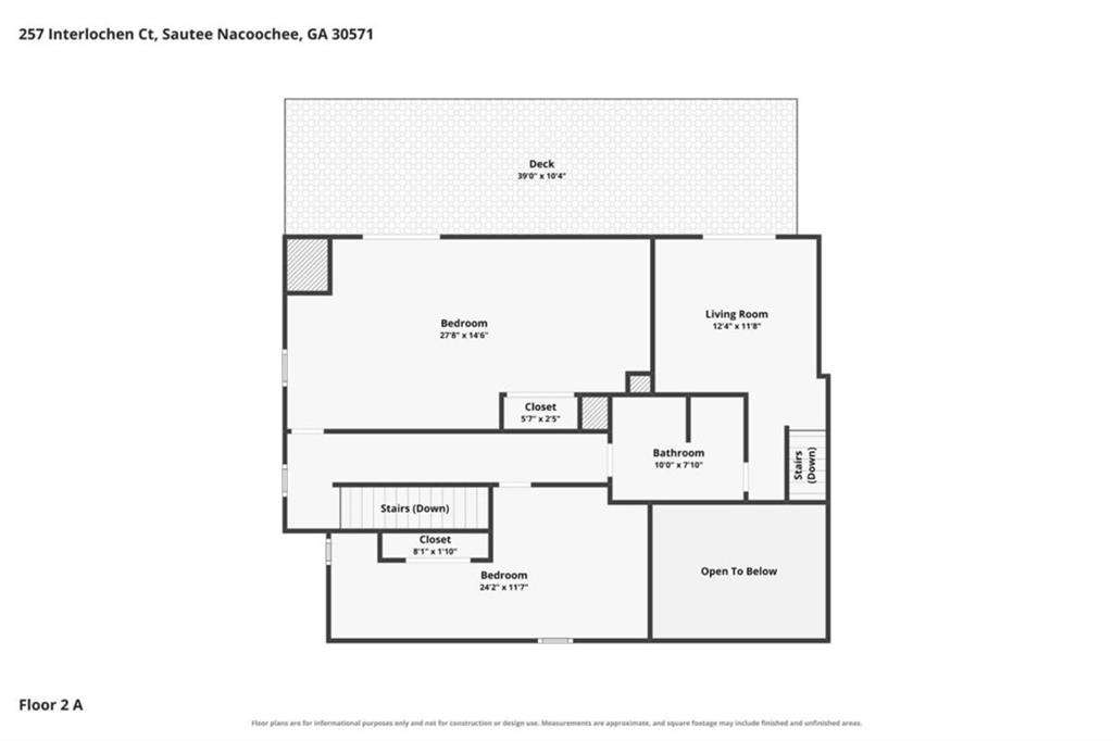 257 Interlochen Court Property Photo 80