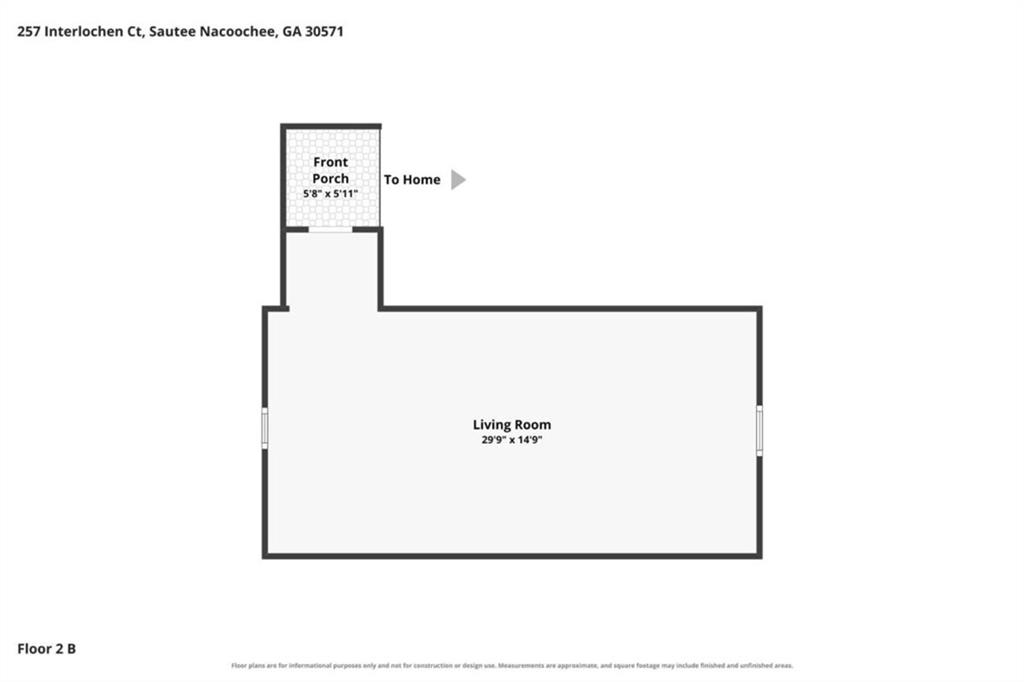 257 Interlochen Court Property Photo 81