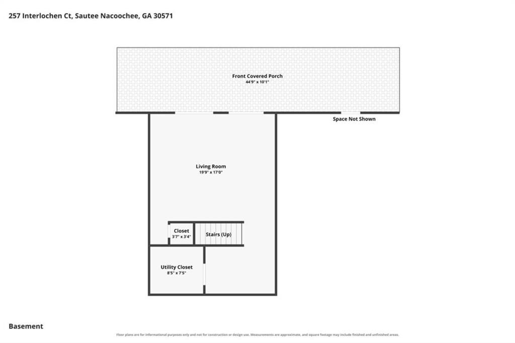 257 Interlochen Court Property Photo 82