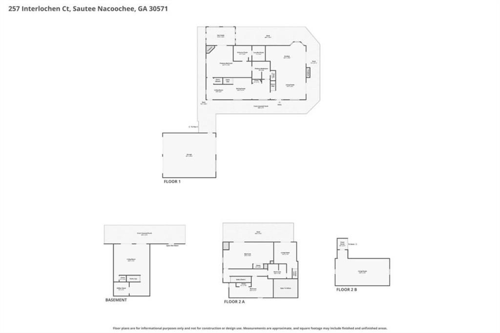 257 Interlochen Court Property Photo 83