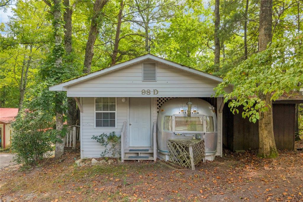 83 Lost Valley Drive Property Photo 1