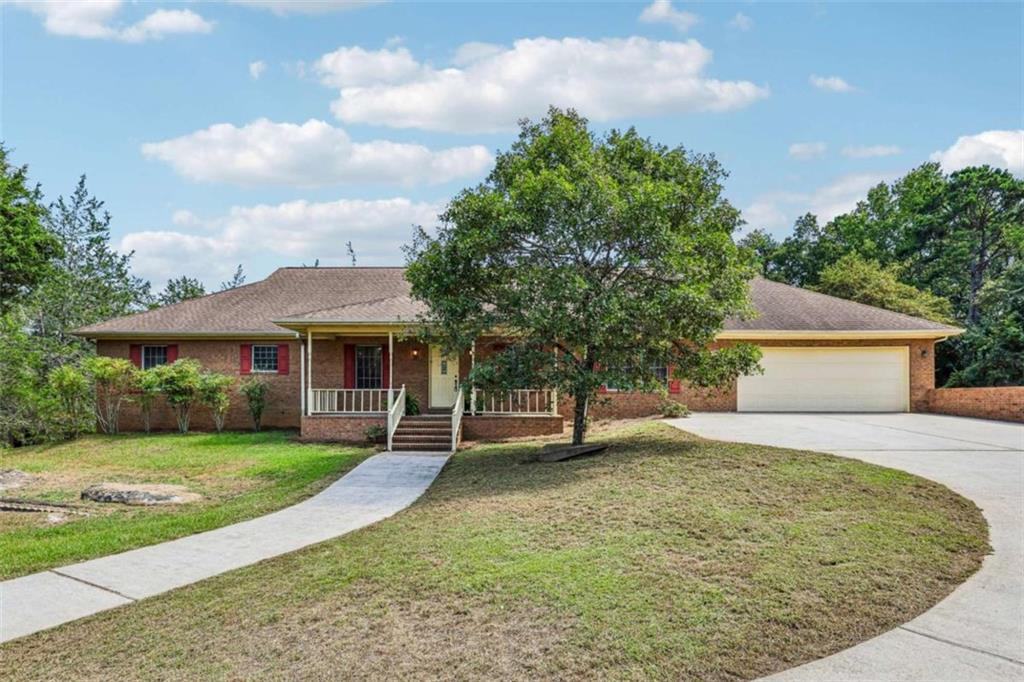 8791 Pleasant Hill Road Property Photo 1