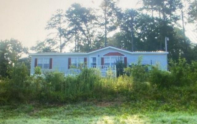 3716 W 166 Highway Property Photo 1