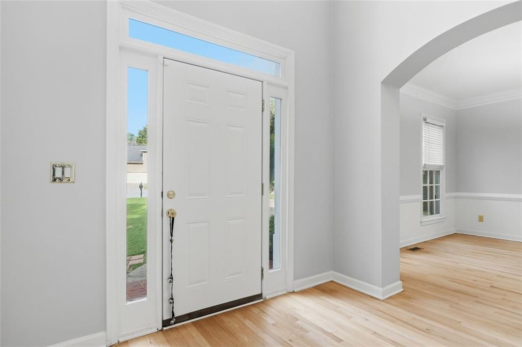 115 Redleaf Court Property Photo 4