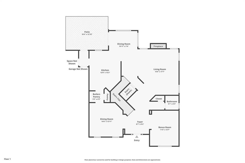 115 Redleaf Court Property Photo 54