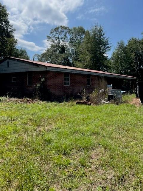 3732 W 166 Highway Property Photo 1