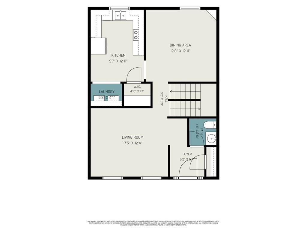 1104 Moorestown Property Photo 37