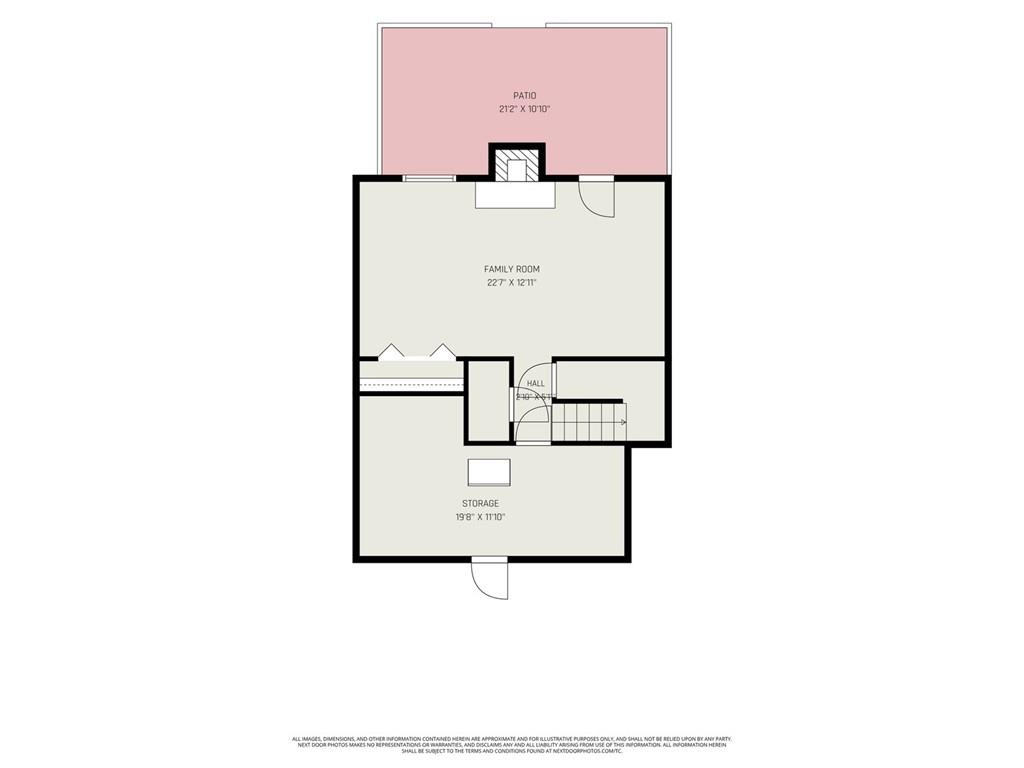 1104 Moorestown Property Photo 39