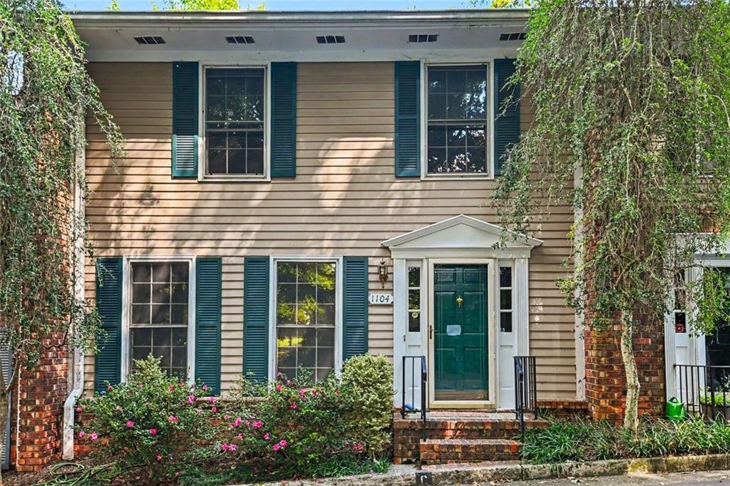 1104 Moorestown Property Photo 40