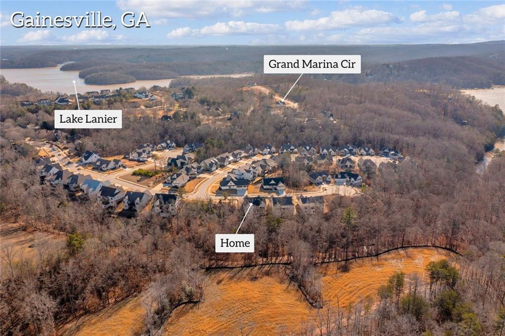 7054 Hammock Trail Property Photo 55