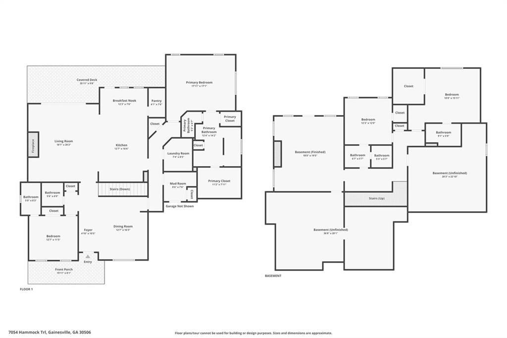 7054 Hammock Trail Property Photo 70