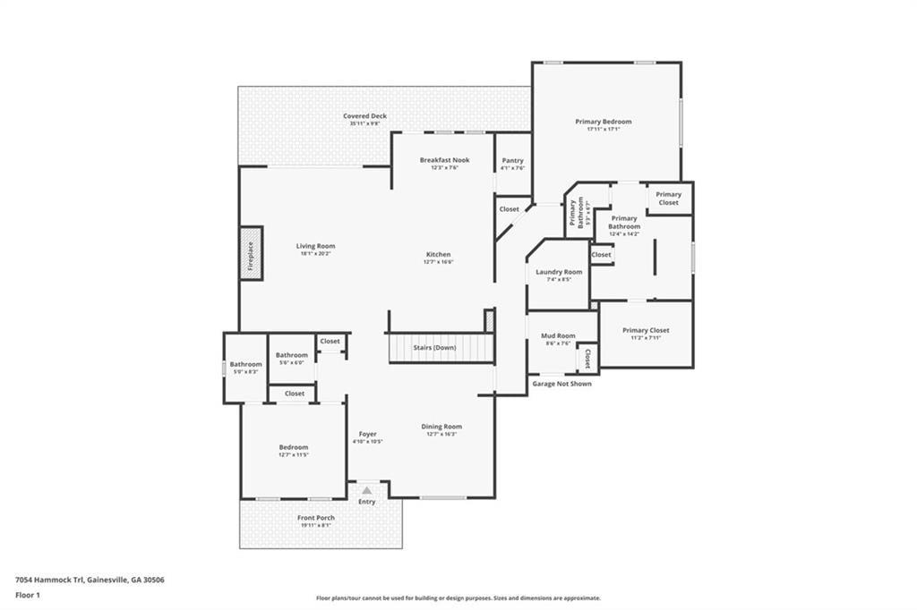 7054 Hammock Trail Property Photo 71