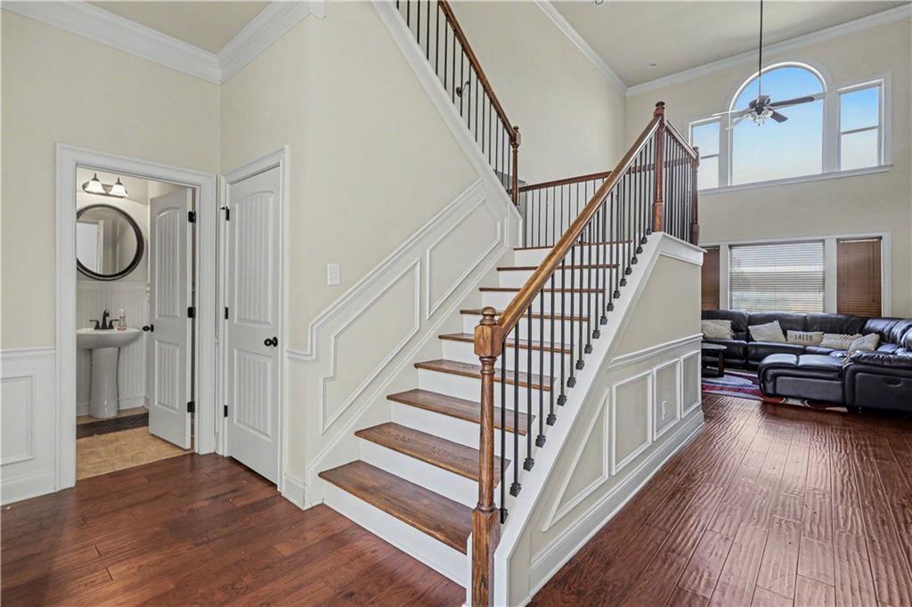 4105 Barrett Place Property Photo 4