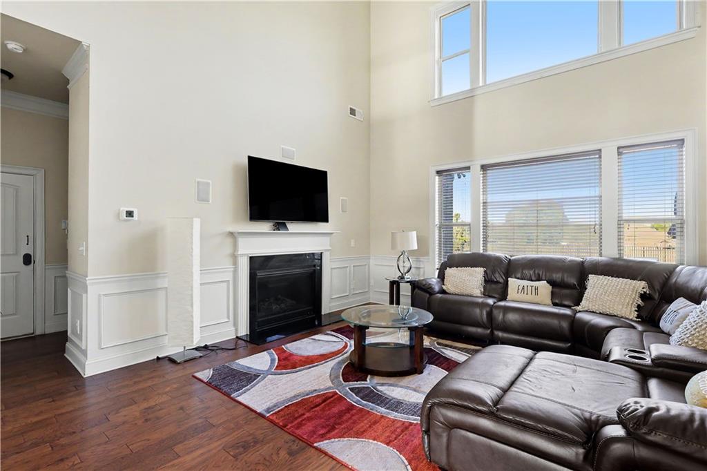 4105 Barrett Place Property Photo 11