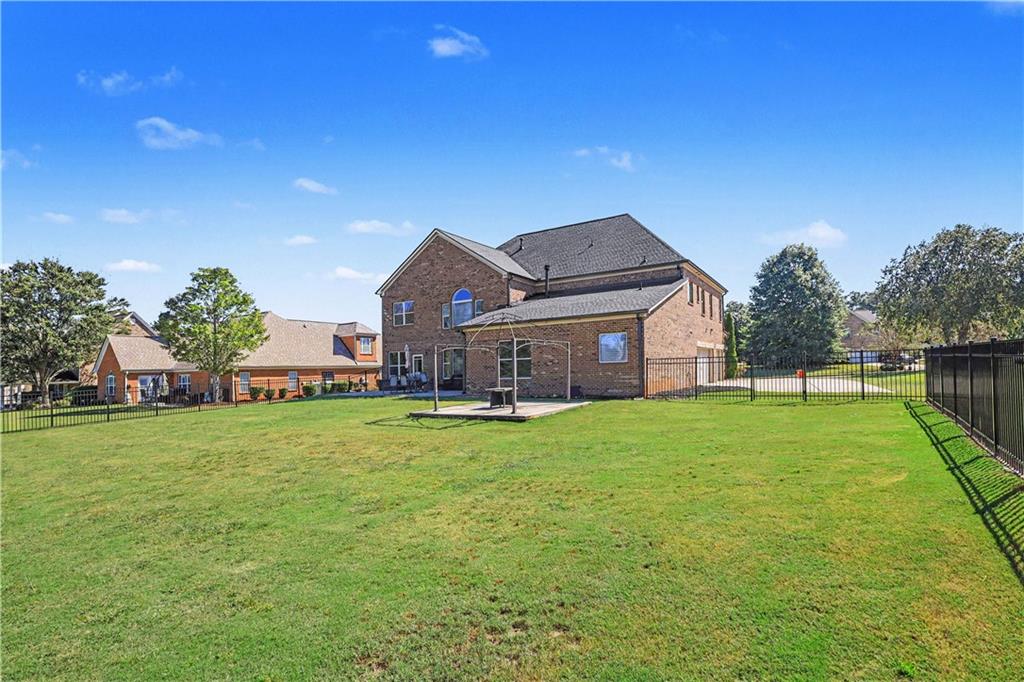 4105 Barrett Place Property Photo 49
