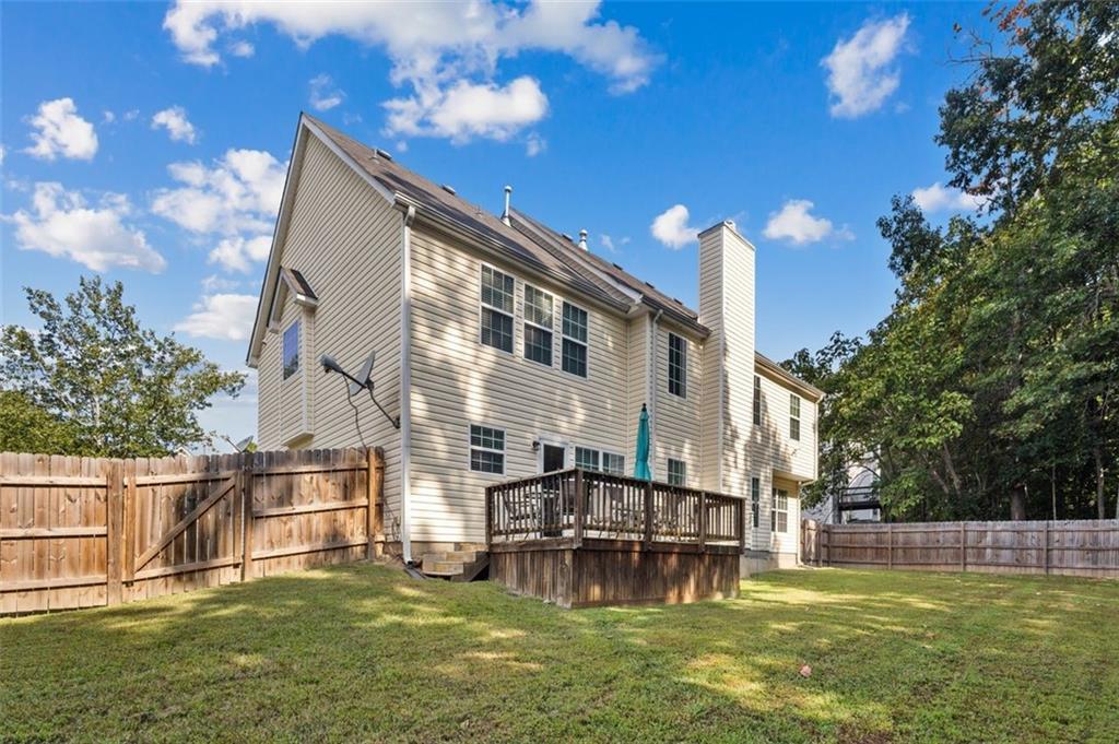 1138 Mitford Lane Property Photo 32