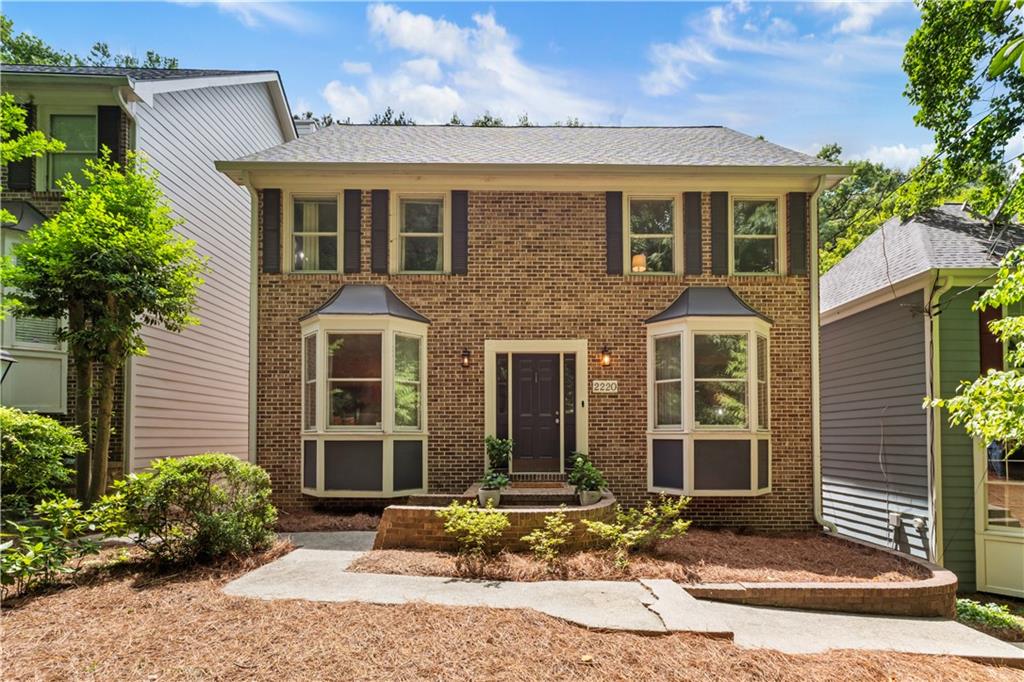 2220 Defoors Ferry Road Nw Property Photo 1