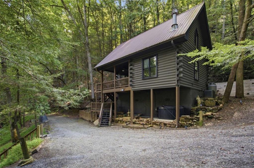 259 Sutton Ridge Way Property Photo 1