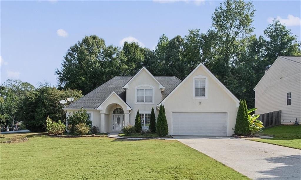 200 Kensington Trace Property Photo 1