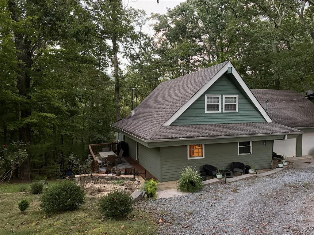 555 Laurel Ridge Drive Property Photo 1