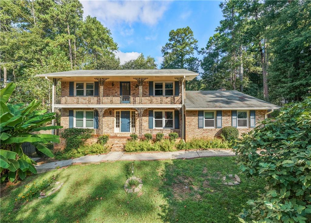 3310 Chase Road Property Photo 1