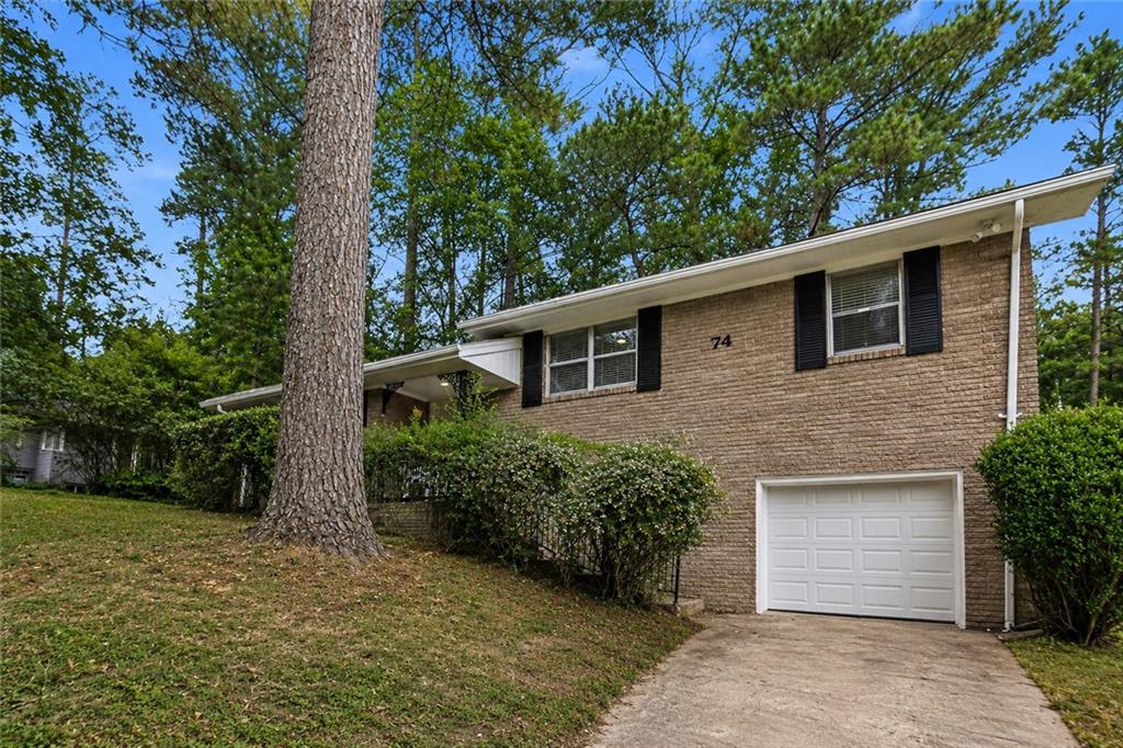 74 Hollis Terrace Nw Property Photo 1