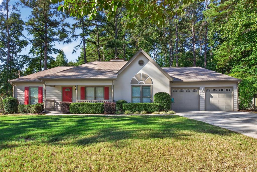 15 Christian Woods Court Property Photo 1