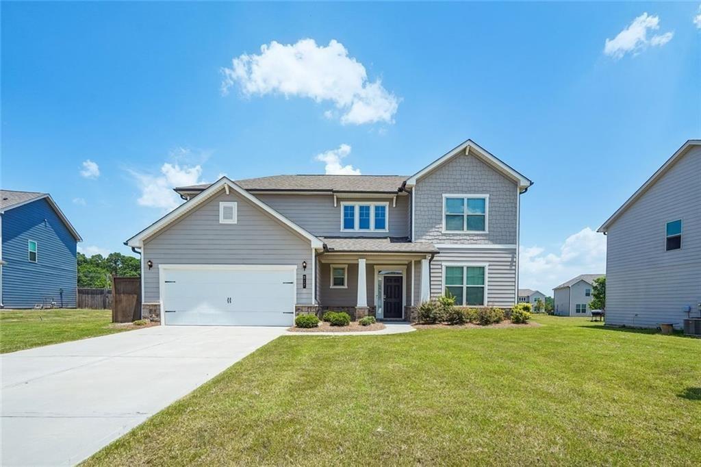 217 Blue Iris Court Property Photo 1
