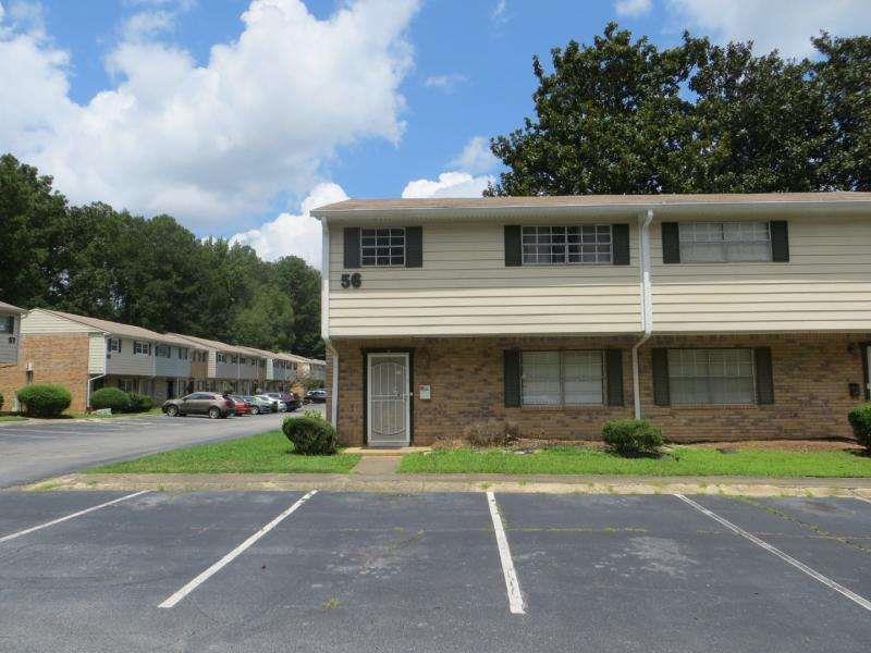 4701 Flat Shoals Road Unit 56a Property Photo 1