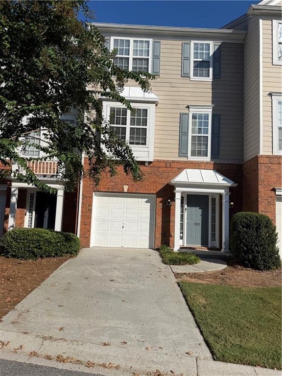 4021 Howell Park Road Property Photo 2