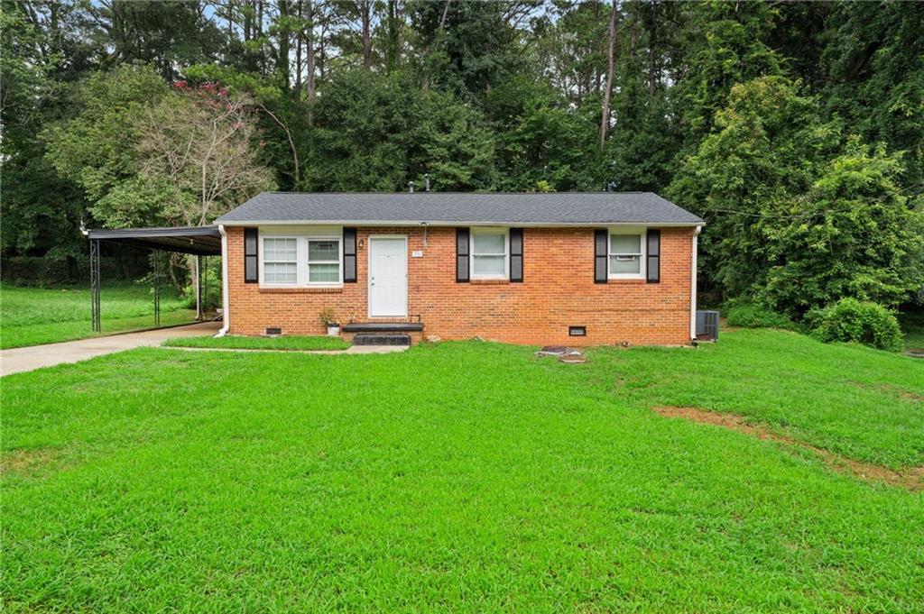 376 Cologne Dr Se Property Photo 1