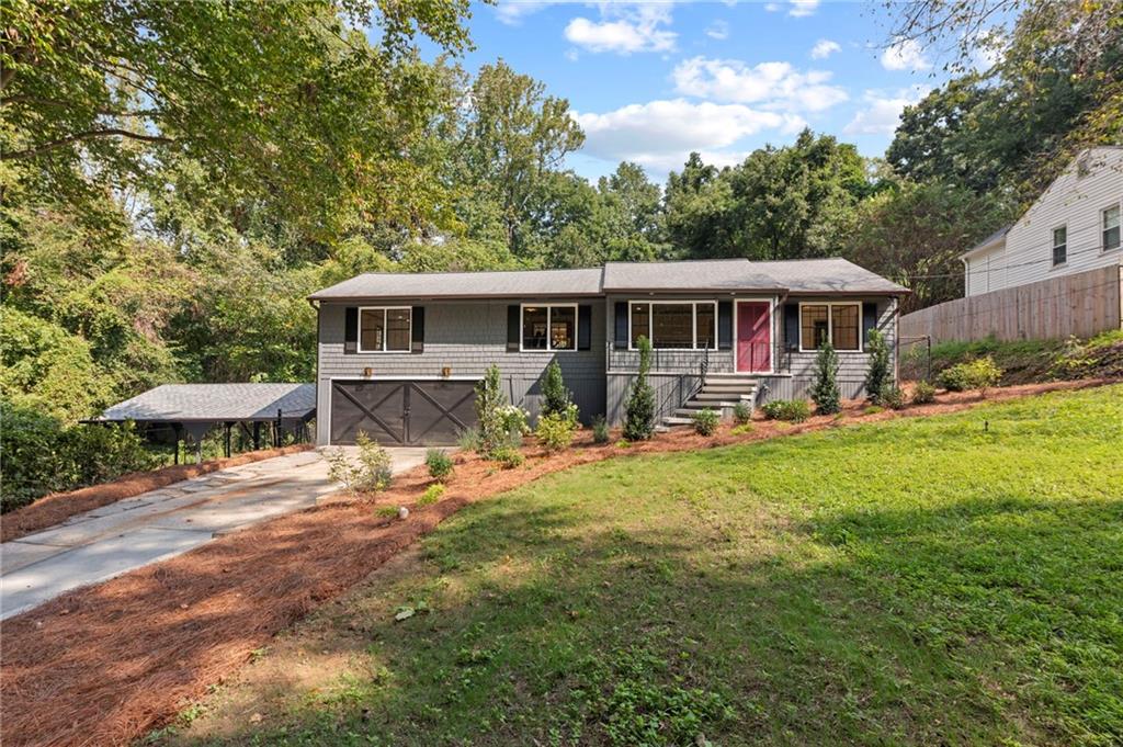 1052 Country Lane Ne Property Photo 1