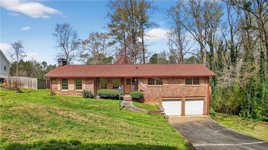 2569 Sky Lane Dr Property Photo 1
