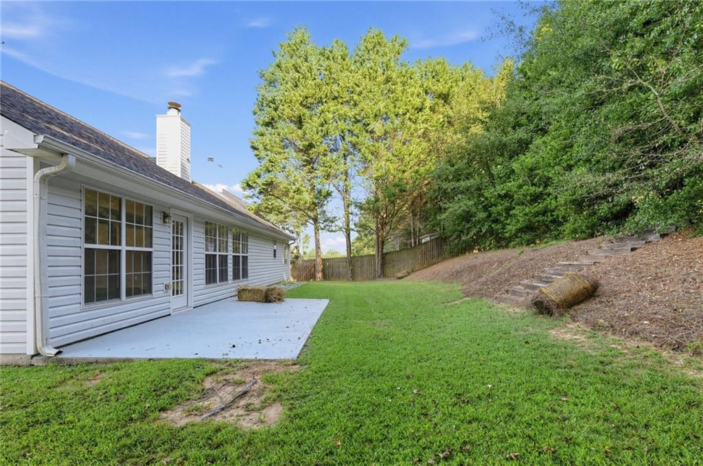 2720 Matlin Way Property Photo 25
