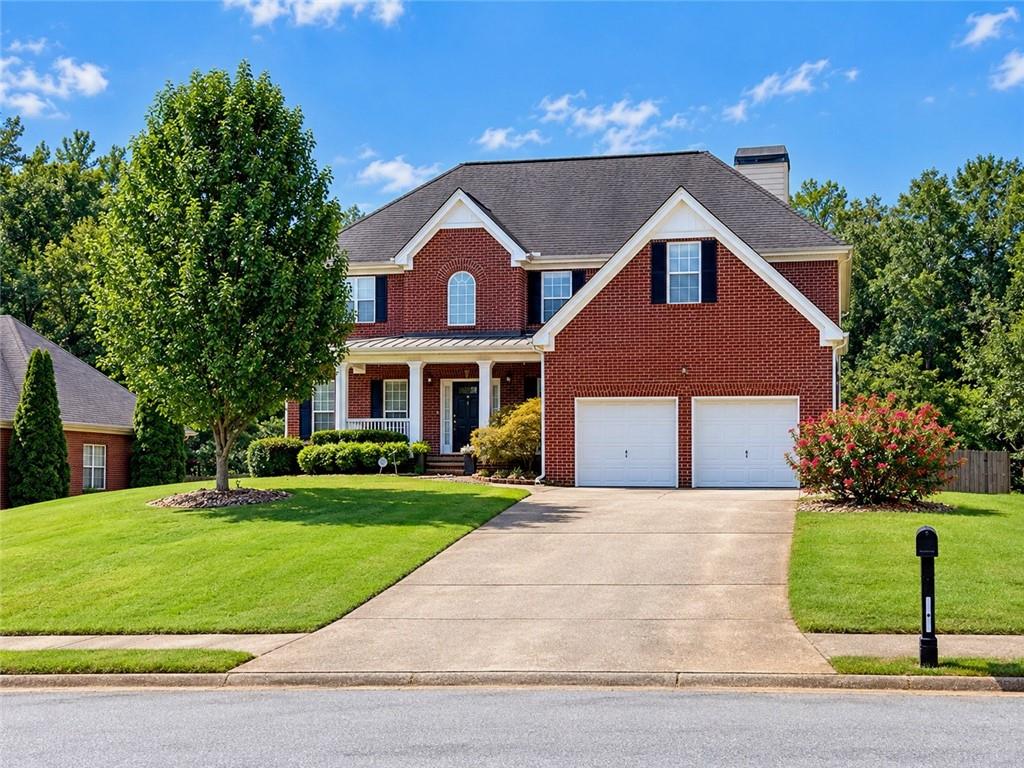 2016 Club Bay Drive Property Photo 1