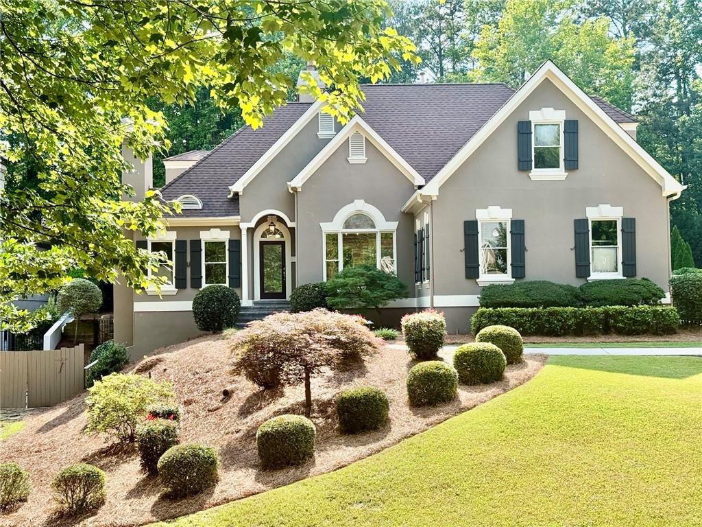 7605 Wentworth Drive Property Photo 1