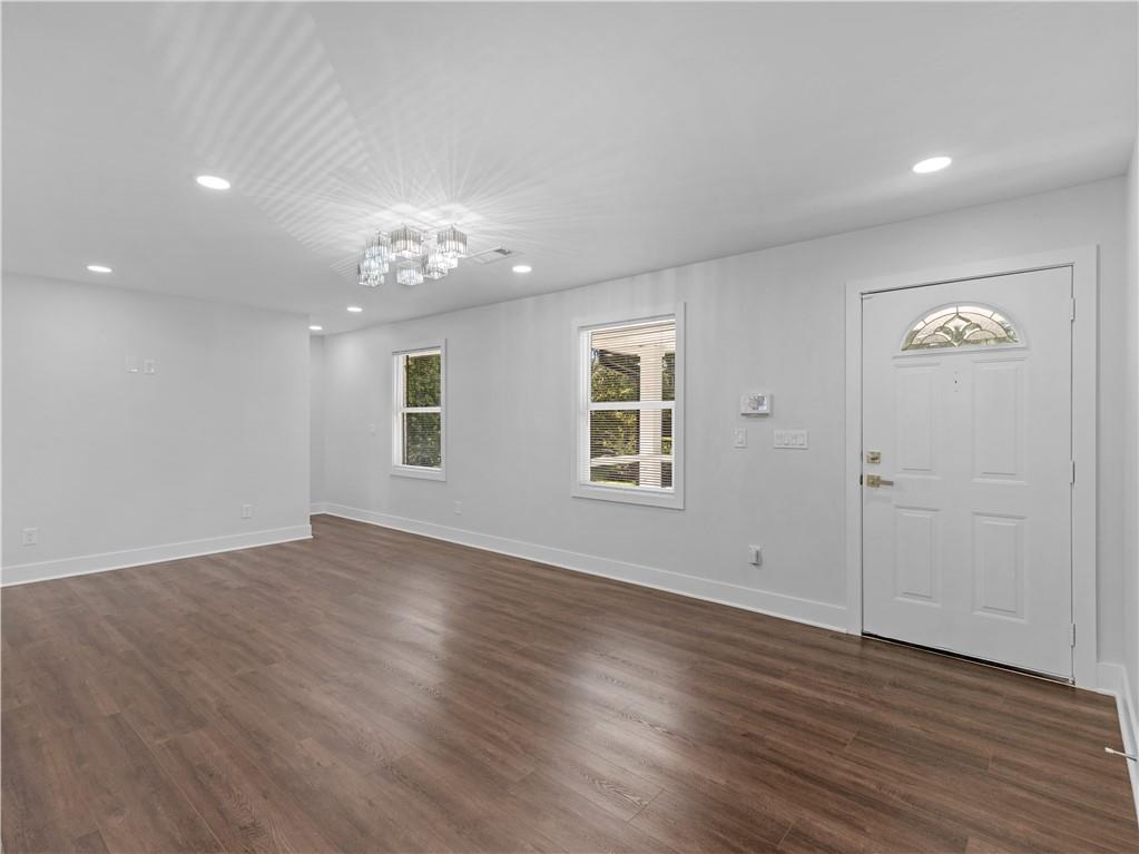 984 Morrow Road Property Photo 2