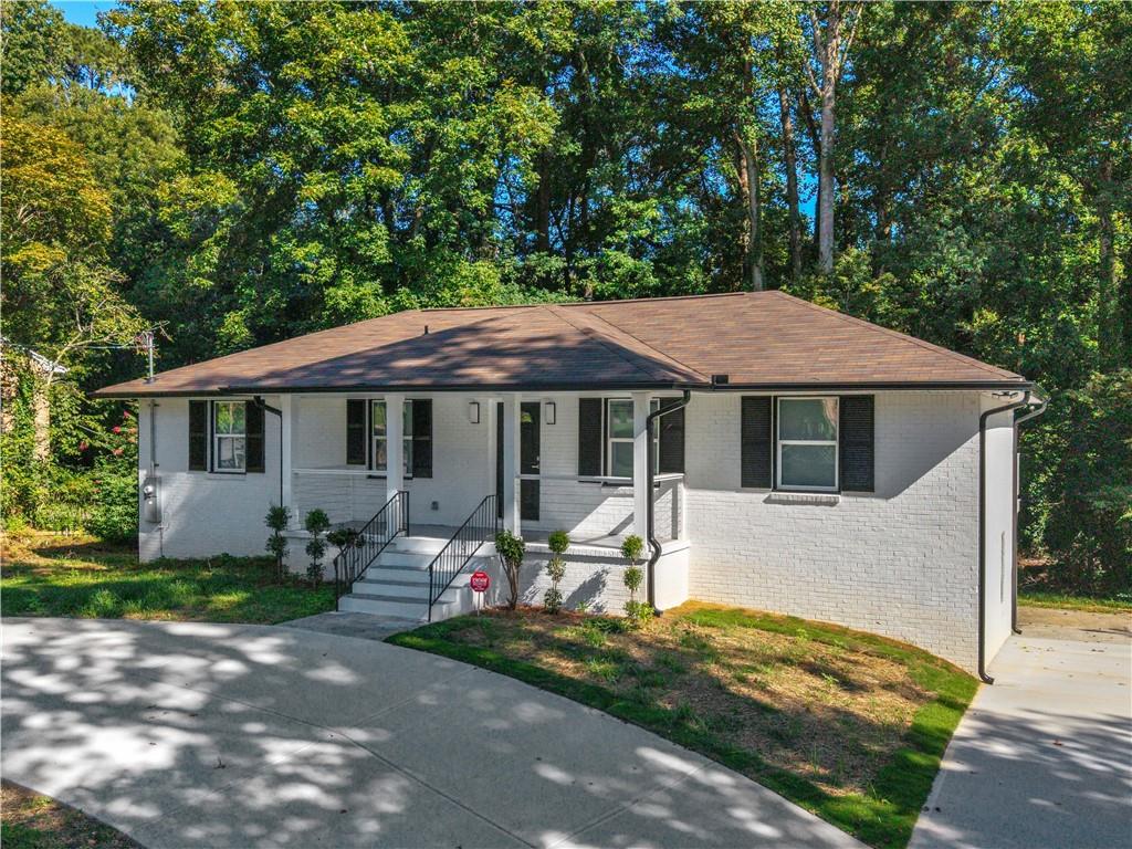 984 Morrow Road Property Photo 38