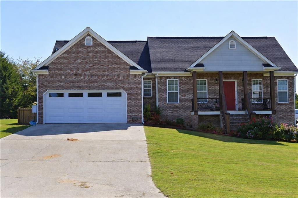 48 Apple Barrell Way Property Photo 1