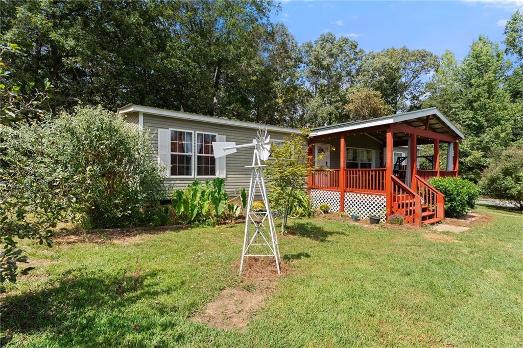 93 Rider Road Spur Property Photo 1