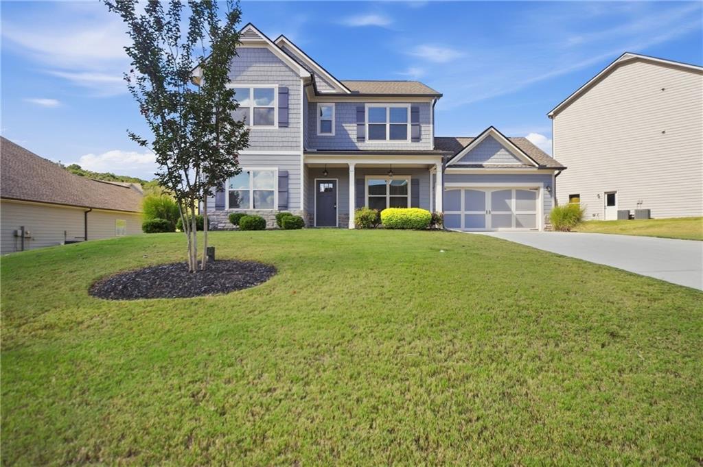 1705 Orileys Run Property Photo 1